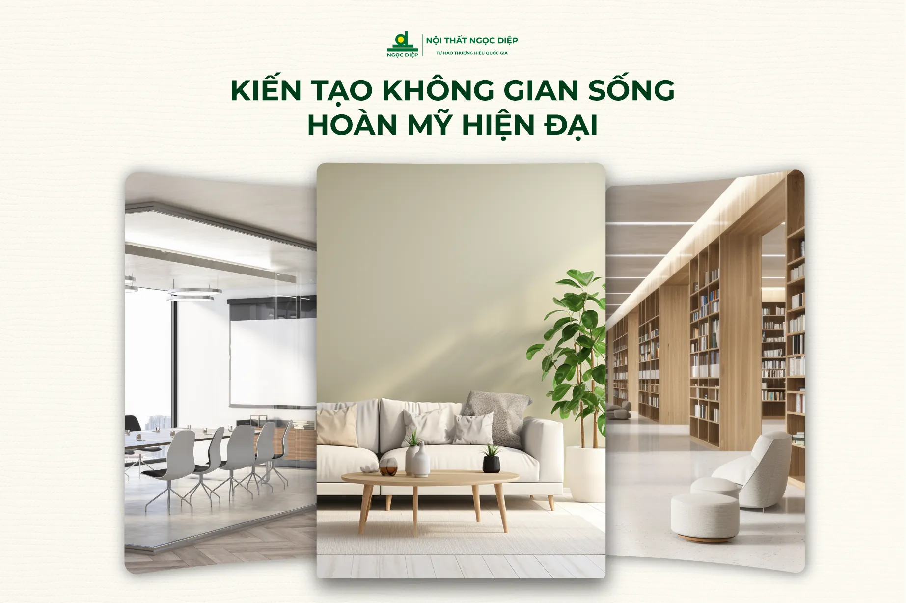 Nội Thất Ngọc Diệp