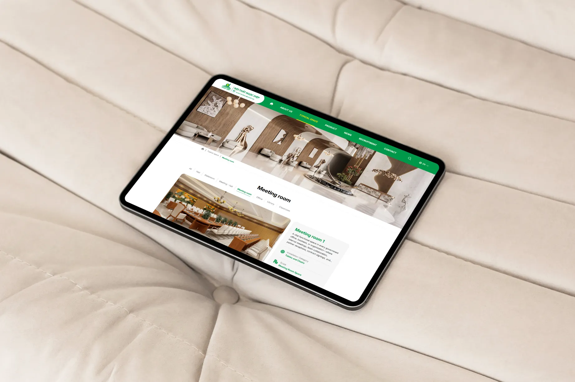 Cánh Cam - Web Design Agency uy tín chuyên nghiệp TPHCM