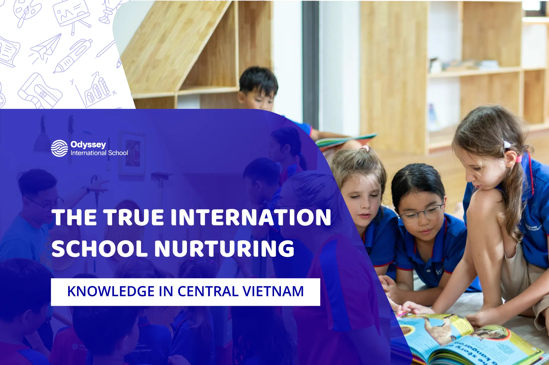 Odyssey International School