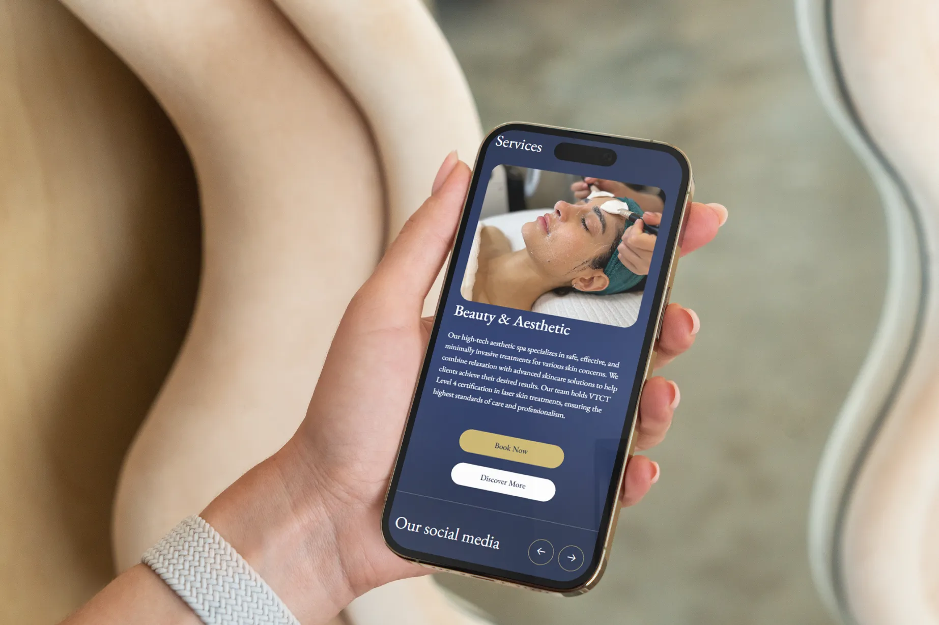 Cánh Cam - Web Design Agency uy tín chuyên nghiệp TPHCM