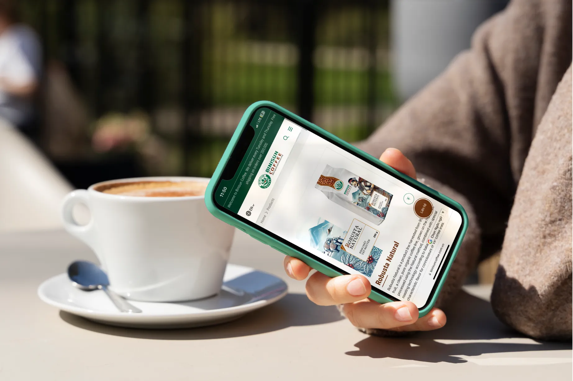 Cánh Cam - Web Design Agency uy tín chuyên nghiệp TPHCM