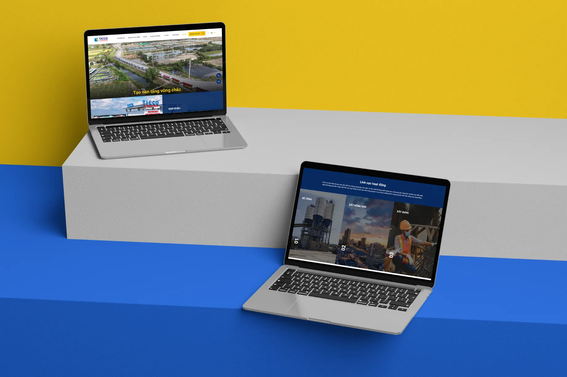 Cánh Cam - Web Design Agency uy tín chuyên nghiệp TPHCM