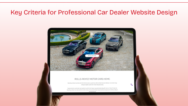 A professional car website should include all of these essential features to deliver a seamless and engaging user experience.