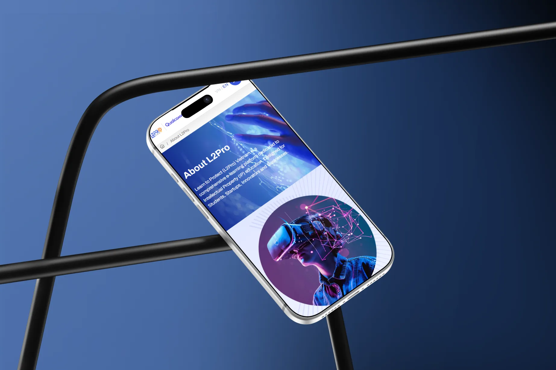 Cánh Cam - Web Design Agency uy tín chuyên nghiệp TPHCM