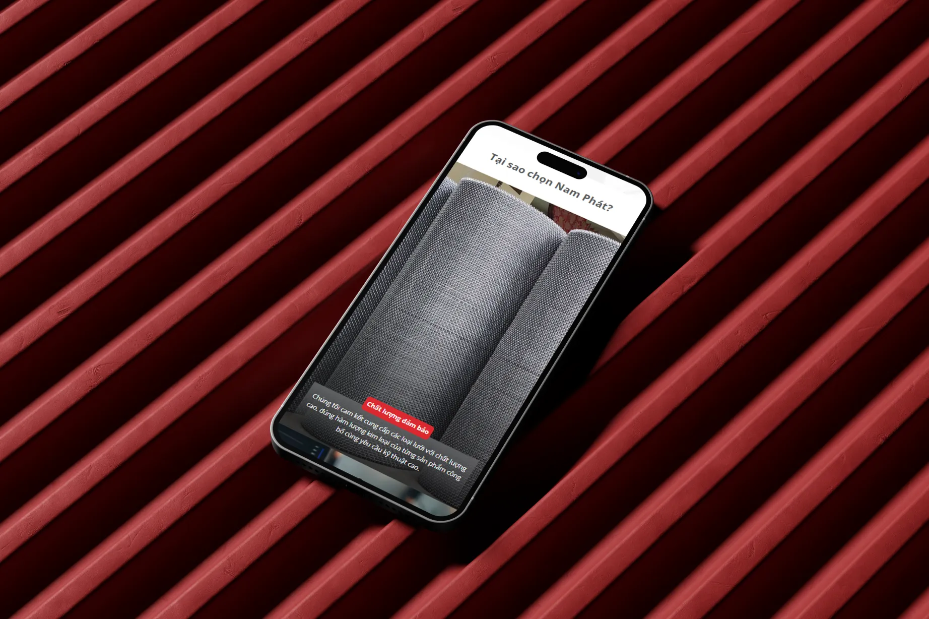 Cánh Cam - Web Design Agency uy tín chuyên nghiệp TPHCM