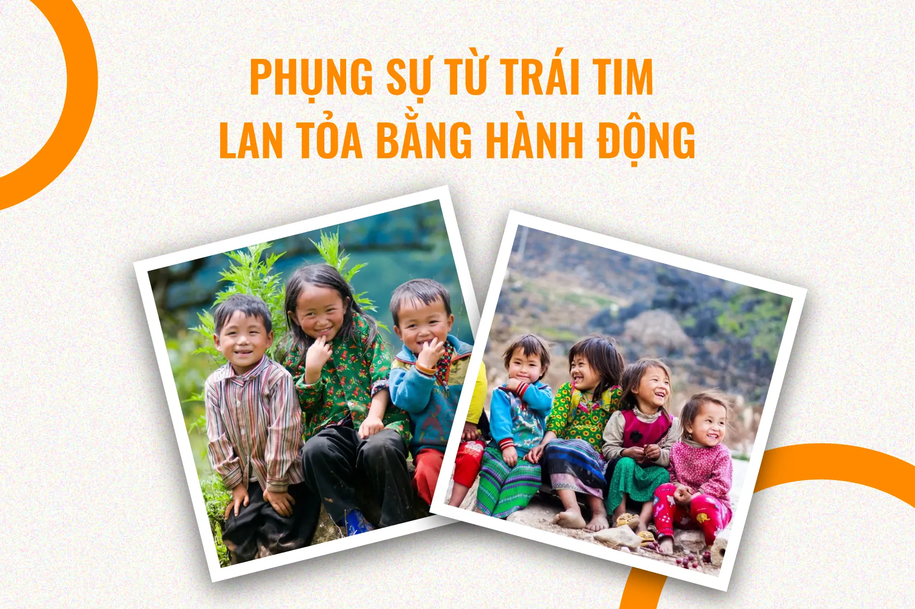 Quỹ Khởi Sự Từ Tâm