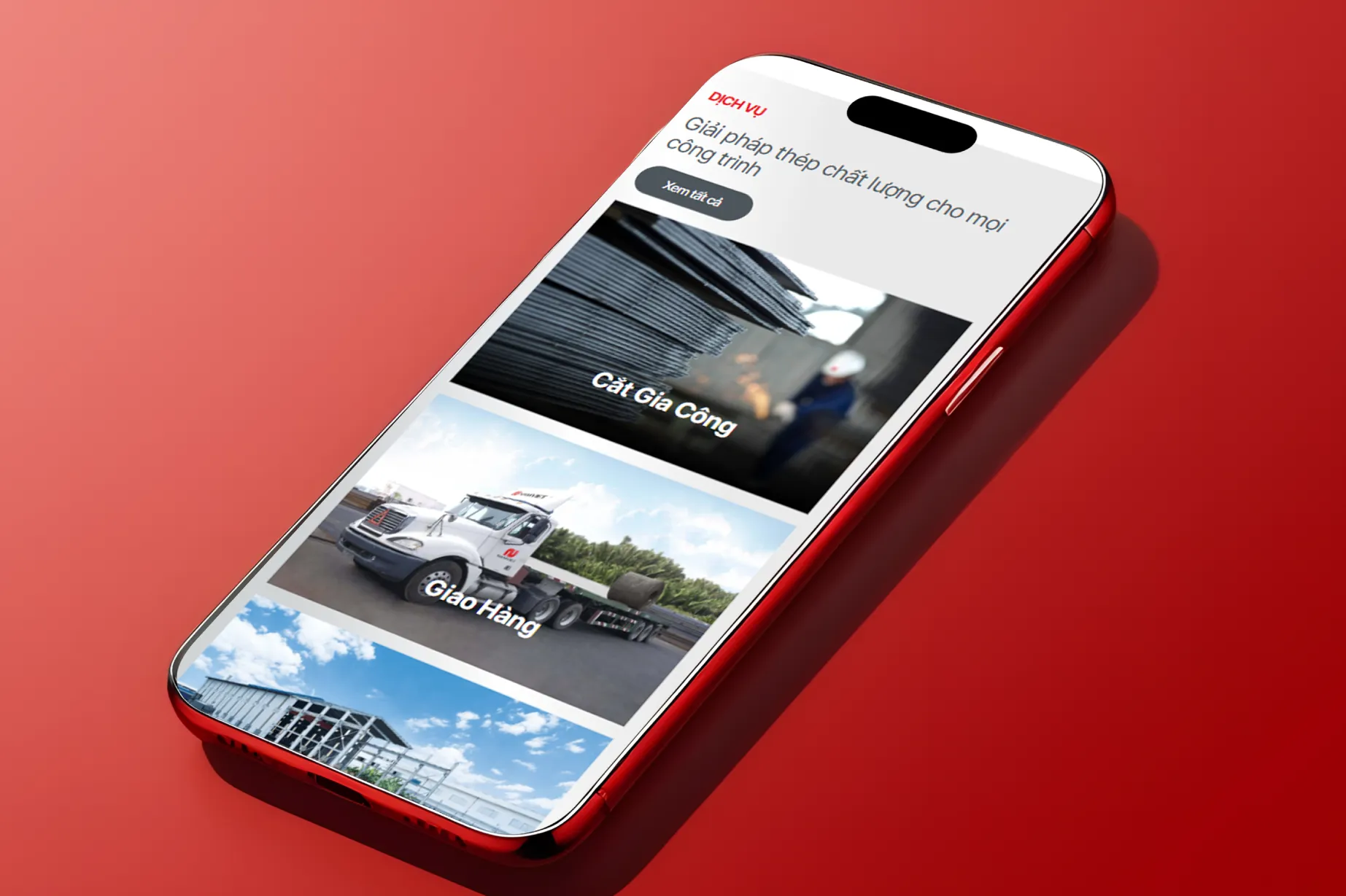 Cánh Cam - Web Design Agency uy tín chuyên nghiệp TPHCM