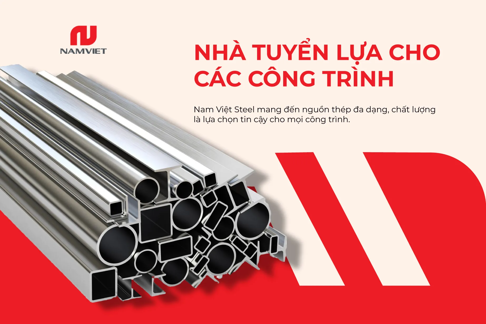 Nam Việt Steel