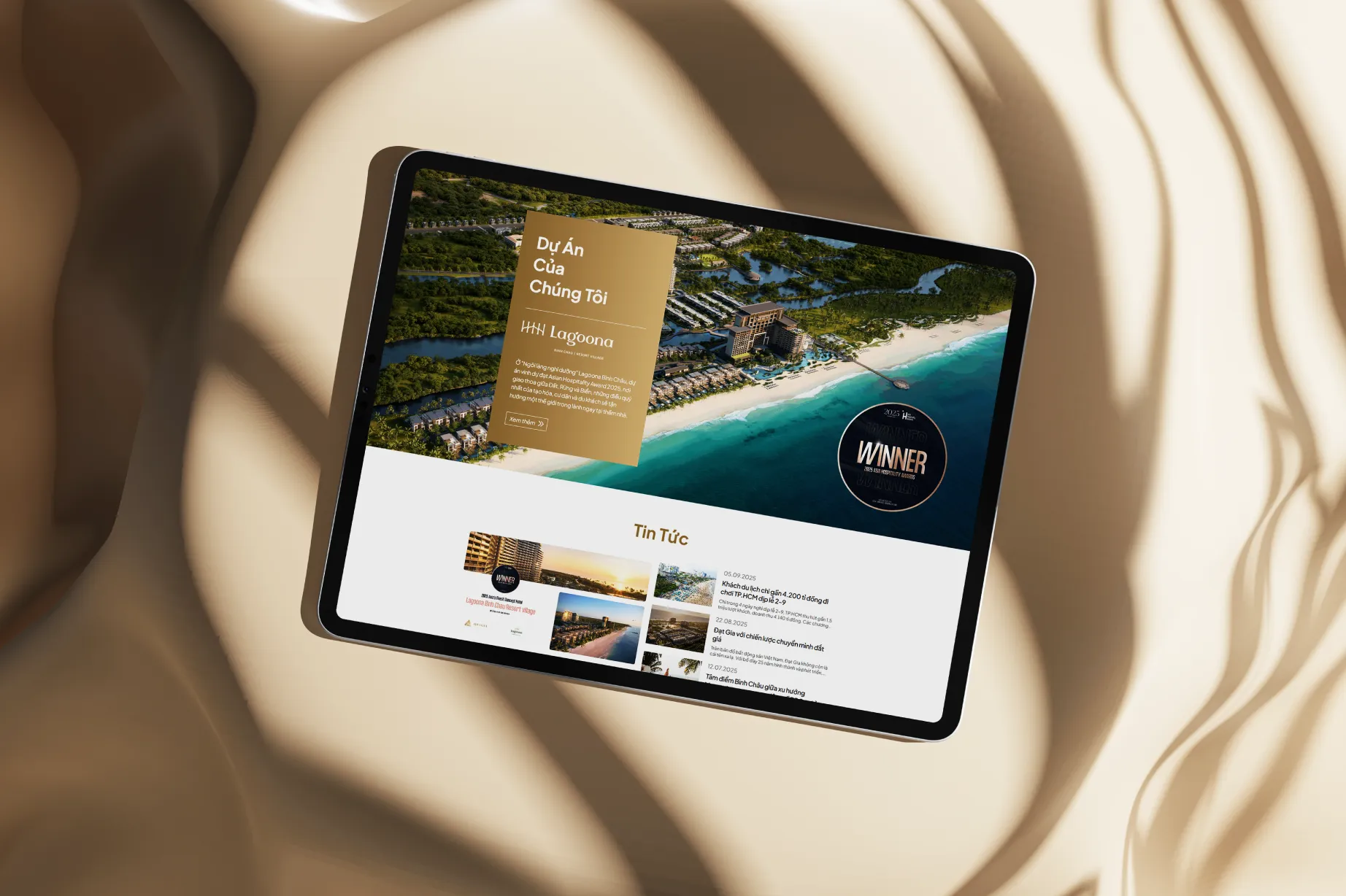 Cánh Cam - Web Design Agency uy tín chuyên nghiệp TPHCM