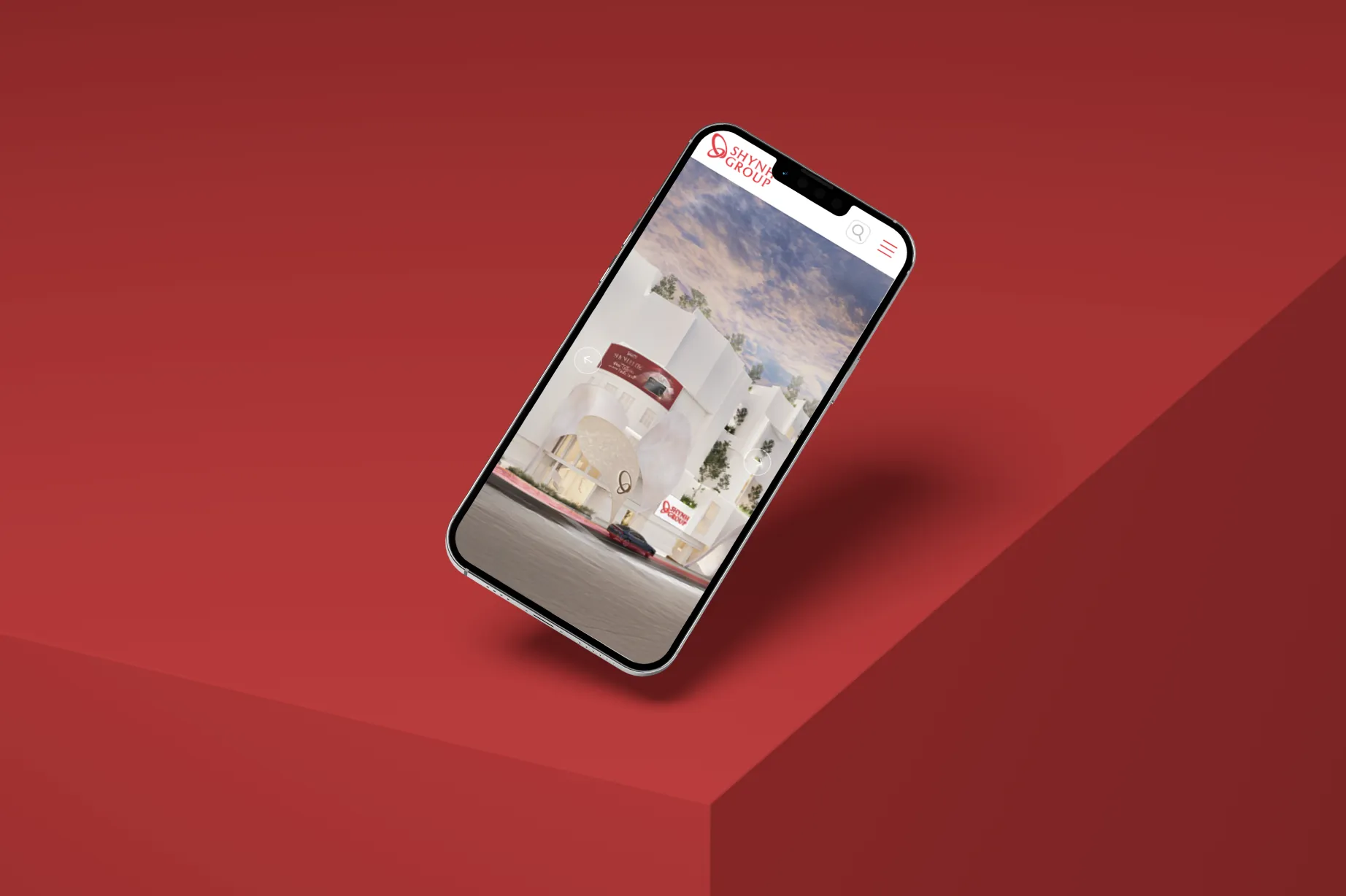 Cánh Cam - Web Design Agency uy tín chuyên nghiệp TPHCM