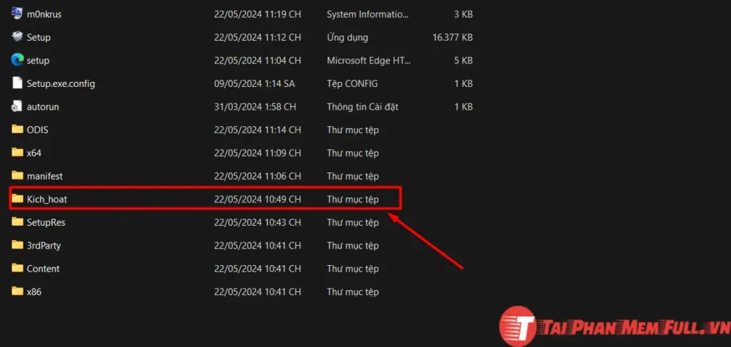 Bước 3 quá trình cài đặt 3DS MAX full crack
