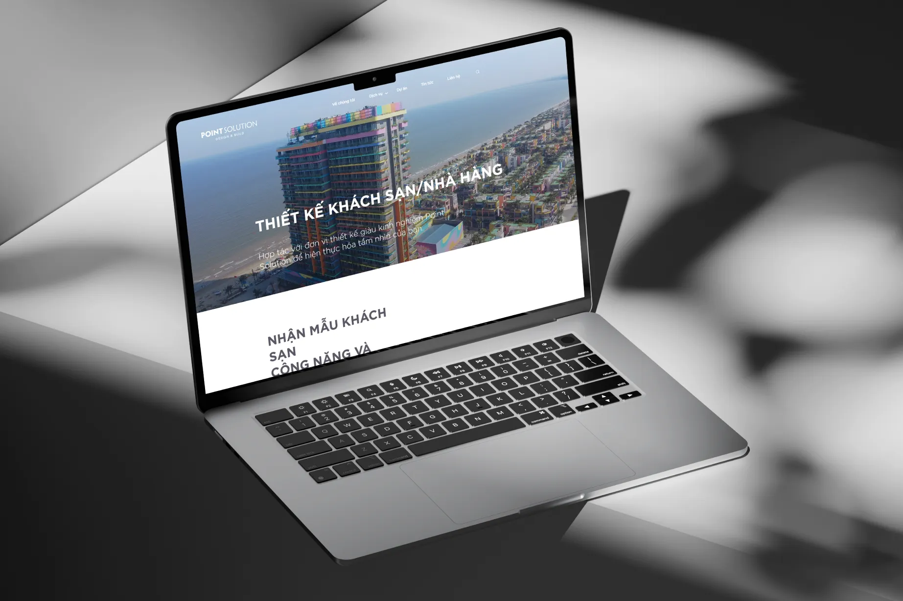 Cánh Cam - Web Design Agency uy tín chuyên nghiệp TPHCM