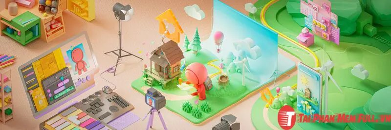 Adobe Substance 3D Painter Full Crack