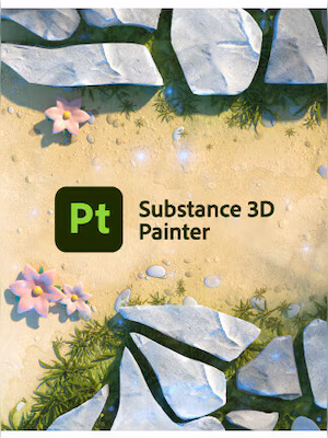Tải Adobe Substance 3D Painter Full Crack – Chi tiết từng bước