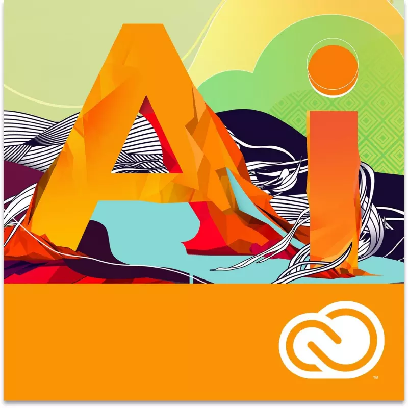 Tải Adobe Illustrator Full Crack – Chi Tiết Từng Bước Cài Đặt