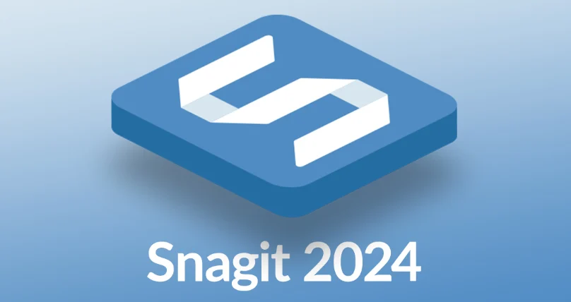 Giới thiệu Snagit 2024