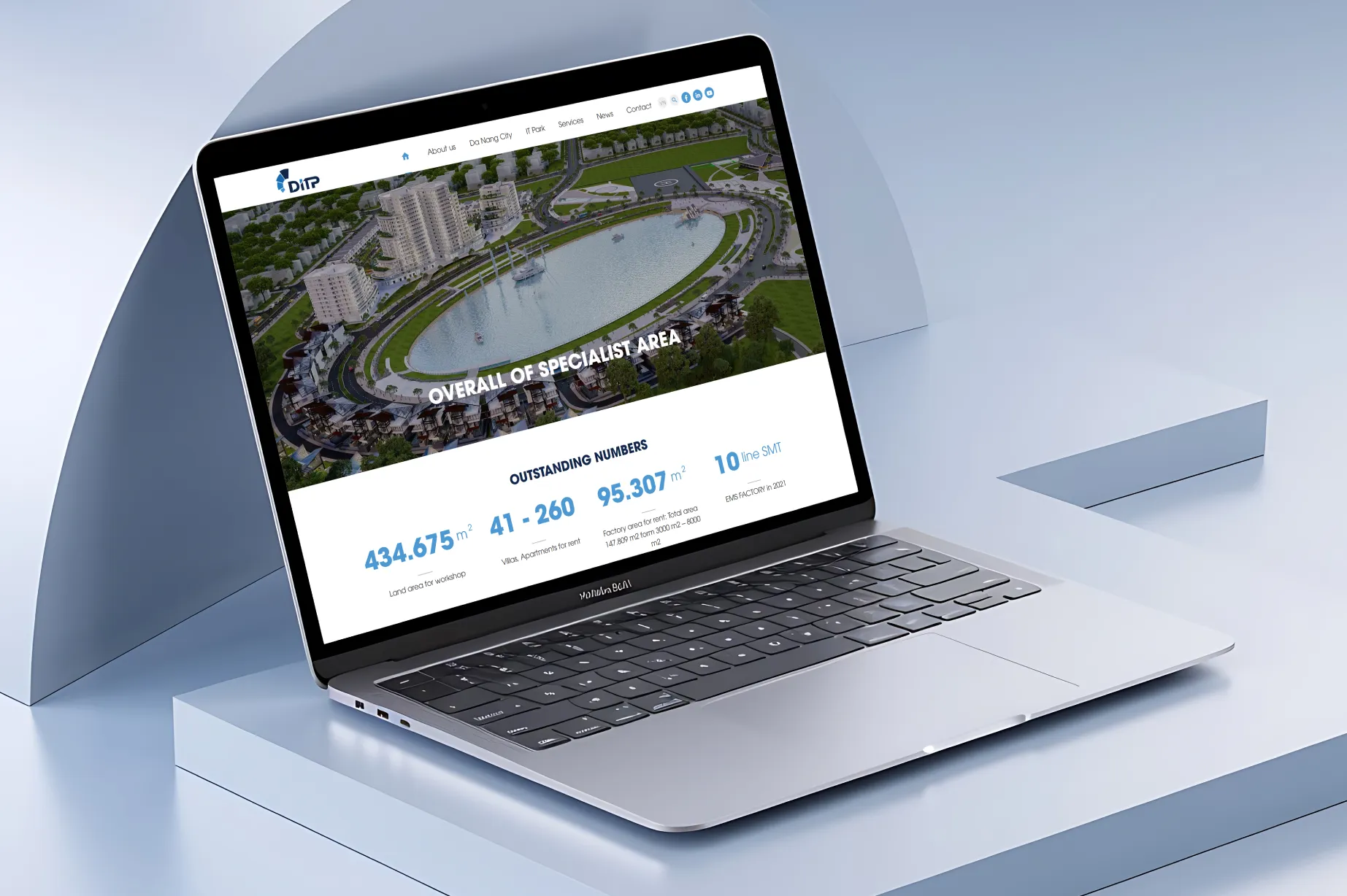 Cánh Cam - Web Design Agency uy tín chuyên nghiệp TPHCM