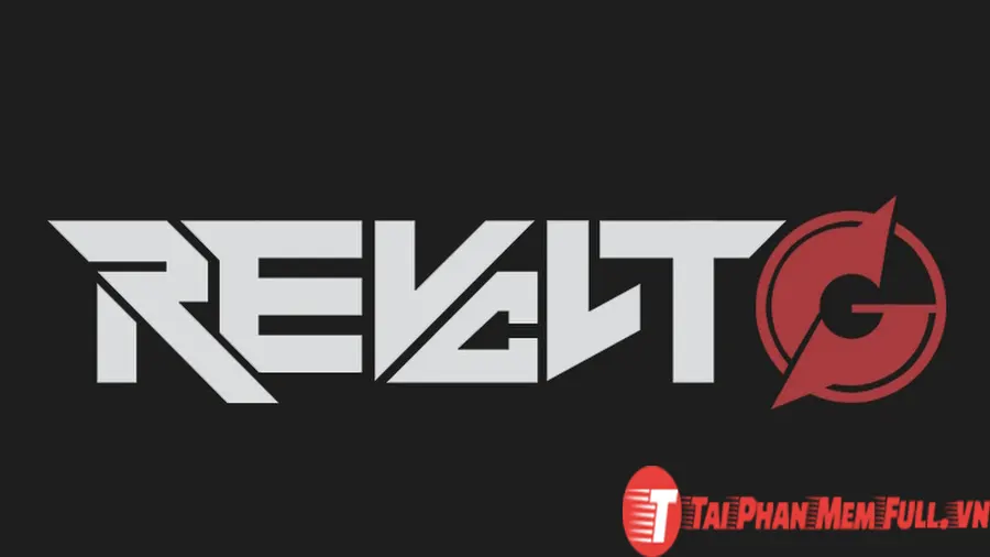 Giới thiệu cách tải RevoltG 
