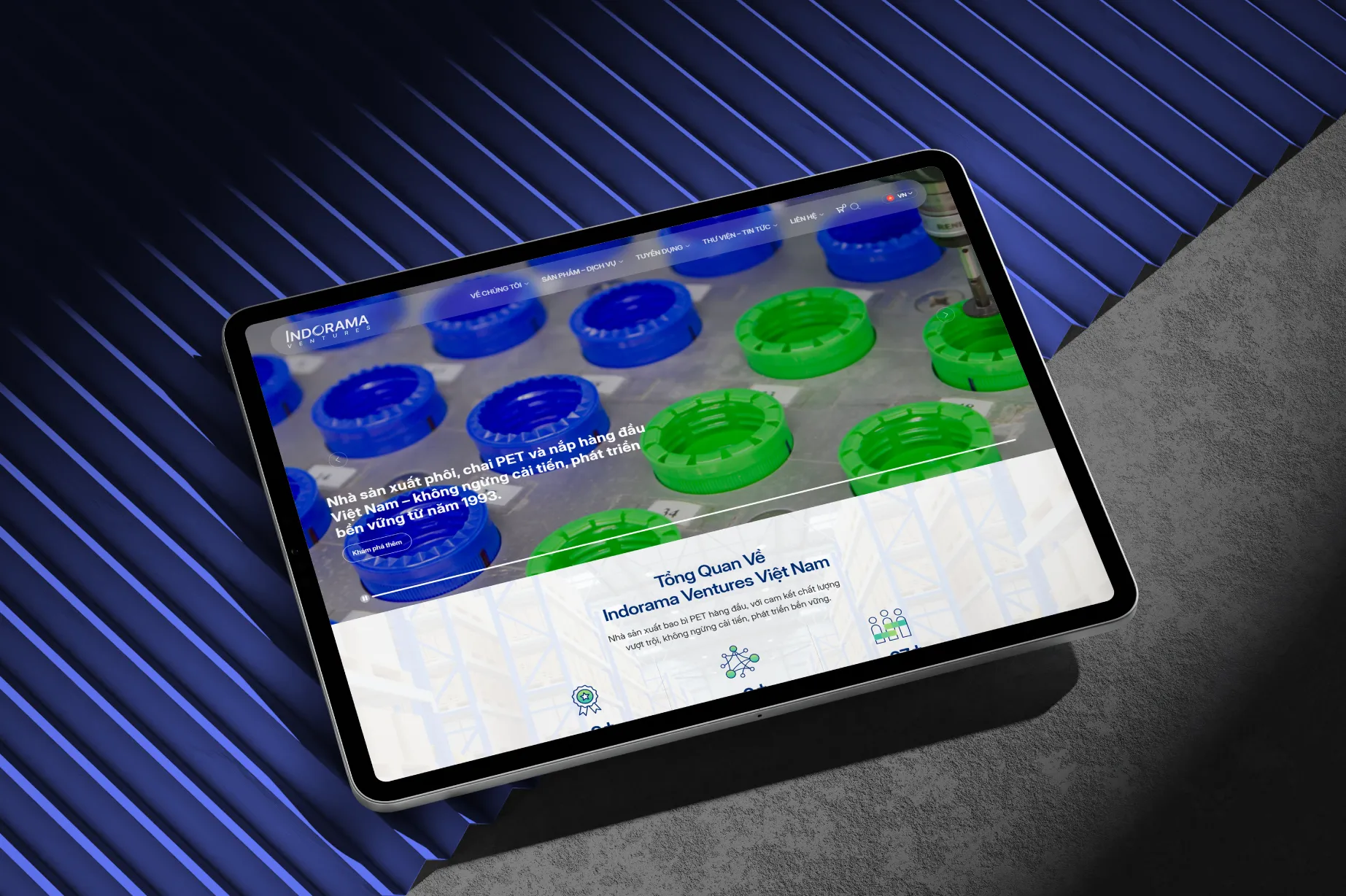 Cánh Cam - Web Design Agency uy tín chuyên nghiệp TPHCM