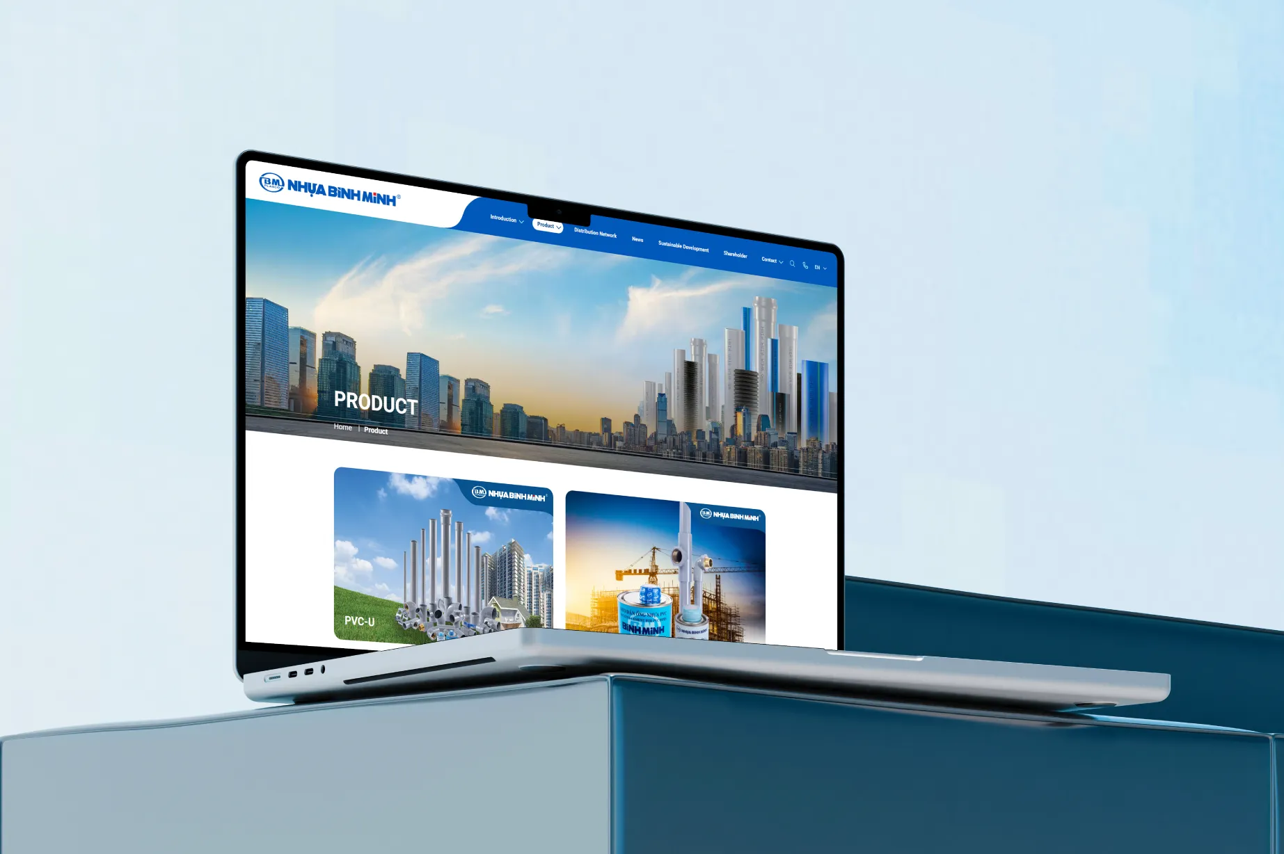 Cánh Cam - Web Design Agency uy tín chuyên nghiệp TPHCM