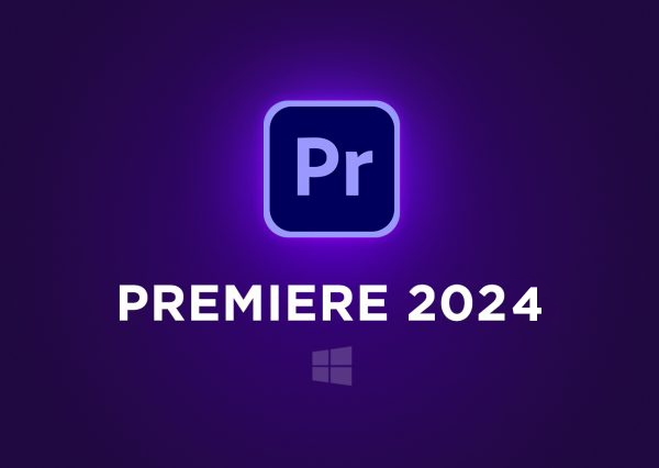 Tải Adobe Premiere Pro Full Crack – Hướng dẫn từng bước