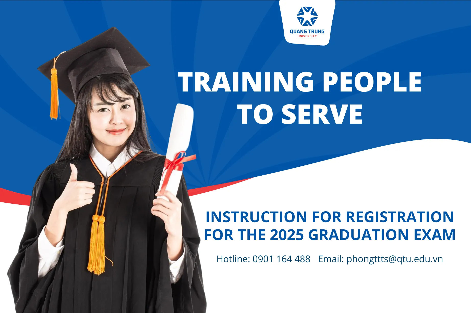 Quang Trung University