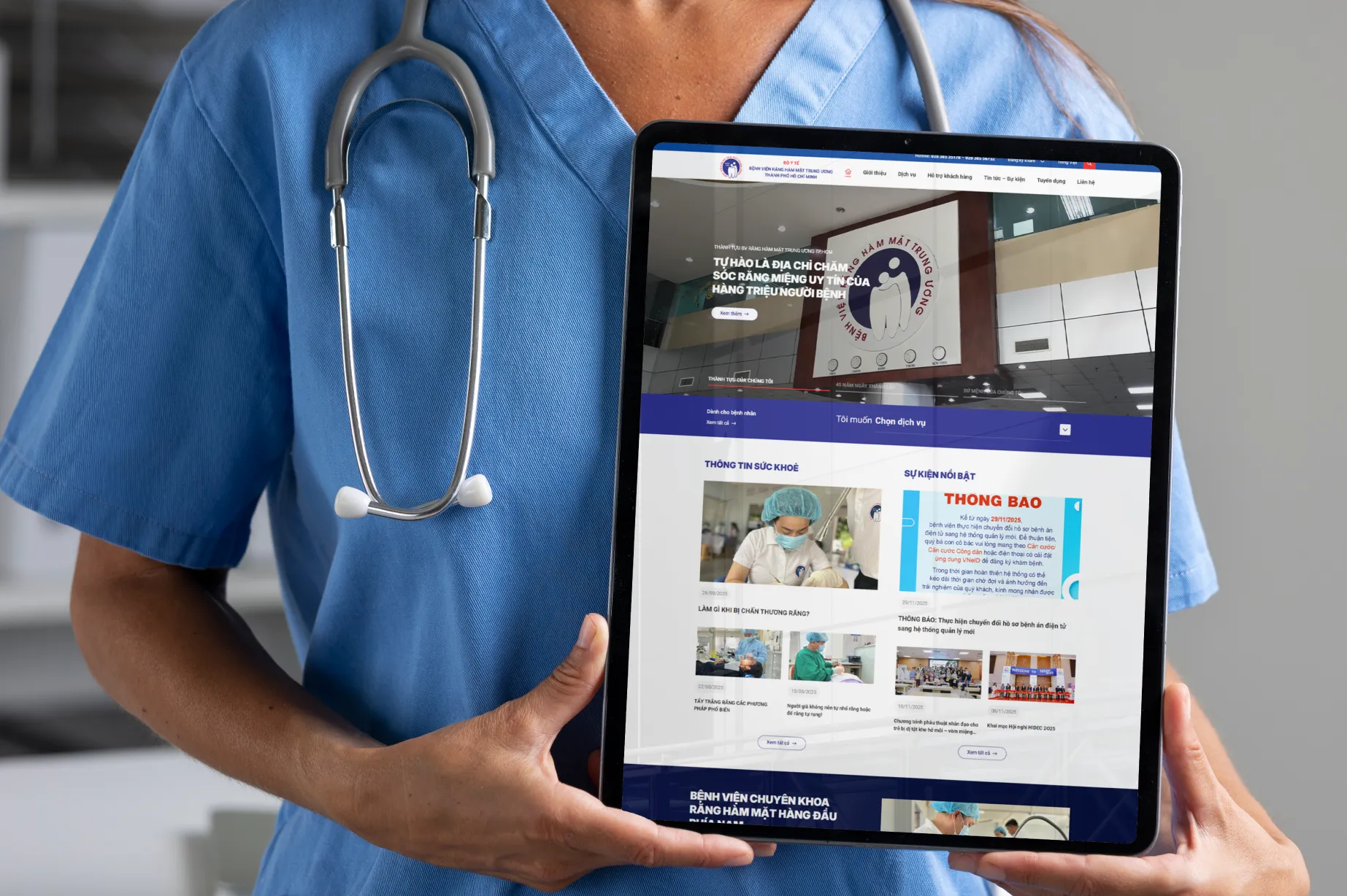 Cánh Cam - Web Design Agency uy tín chuyên nghiệp TPHCM