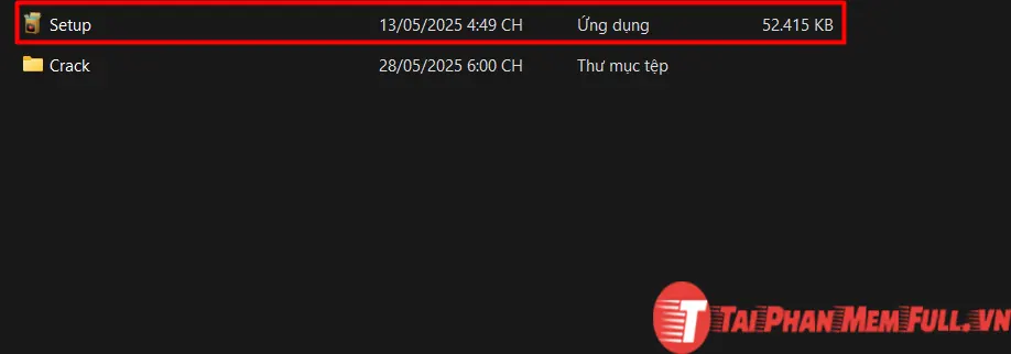 Bước 2 quá trình cài đặt ApowerREC full crack