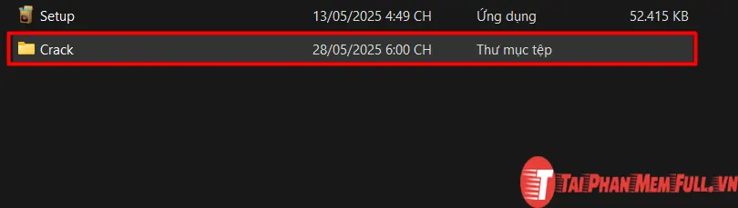 Bước 5 quá trình cài đặt ApowerREC full crack