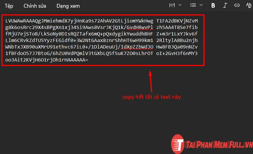 Bước 9 quá trình cài đặt TeraCopy Pro Full Crack, Full Key
