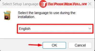 Bước 3 quá trình cài đặt ApowerREC full crack