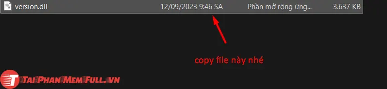 Bước 7 quá trình cài đặt Snagit Crack Full