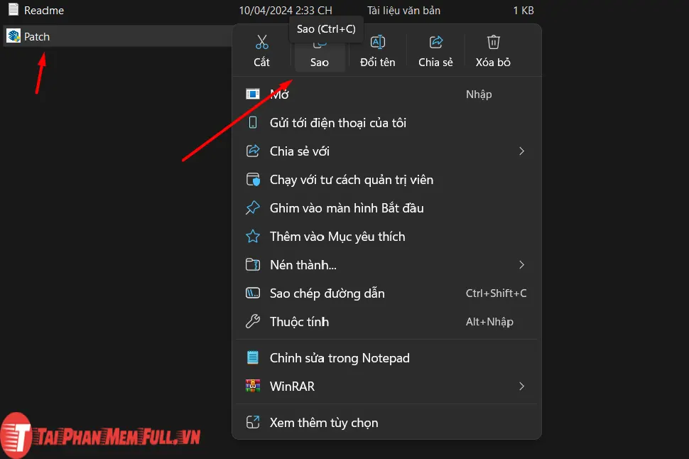 Tiếp tục bước 4 quá trình cài đặt sketchup full crack