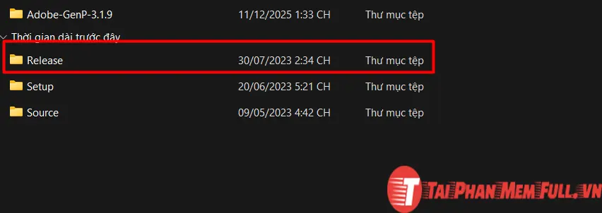Bước 7 quá trình cài đặt Adobe Substance 3D Full Crack