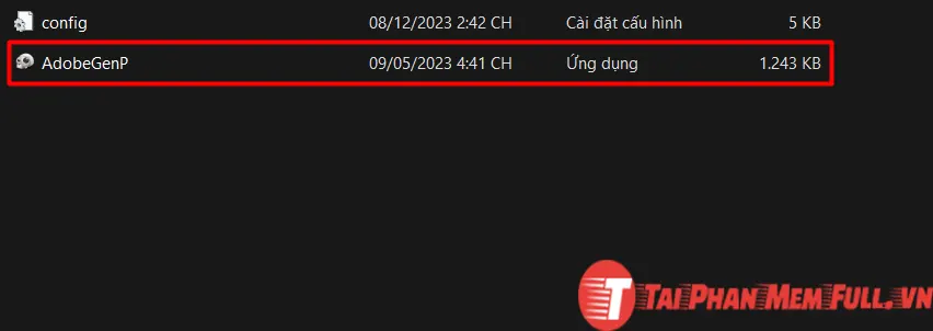 Tiếp tục bước 7 quá trình cài đặt Adobe Substance 3D Full Crack