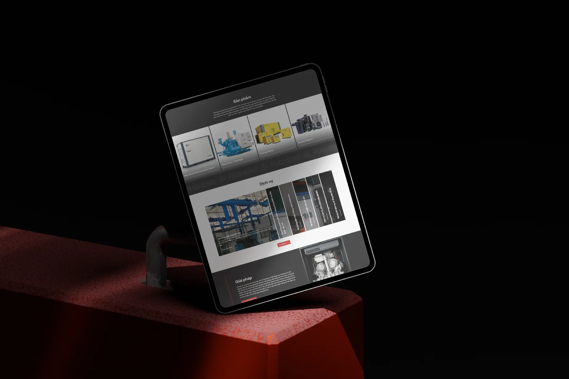 Cánh Cam - Web Design Agency uy tín chuyên nghiệp TPHCM