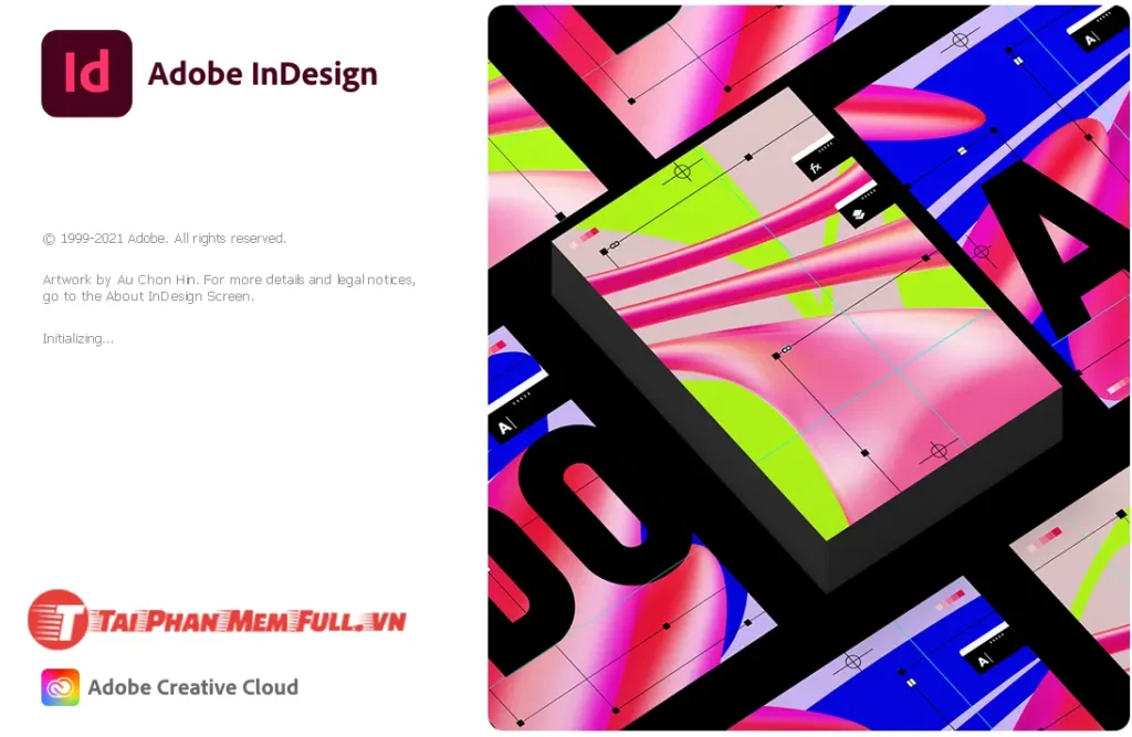 Giới thiệu Adobe InDesign