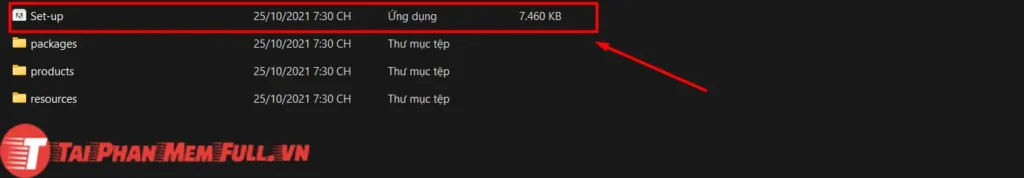 Bước 2 quá trình cài đặt Adobe After Effects 2022