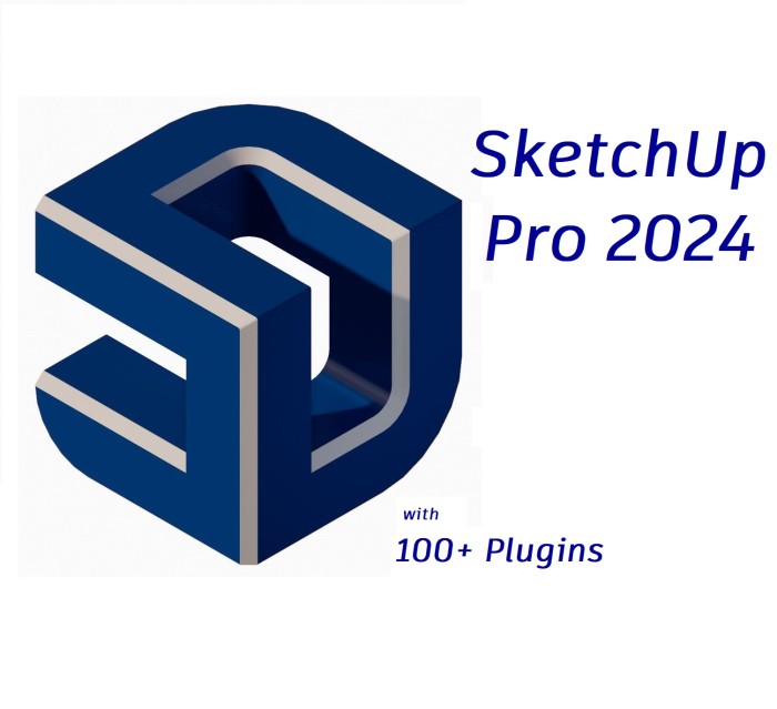 SketchUp Full Crack – Chi Tiết Từng Bước Cài Đặt