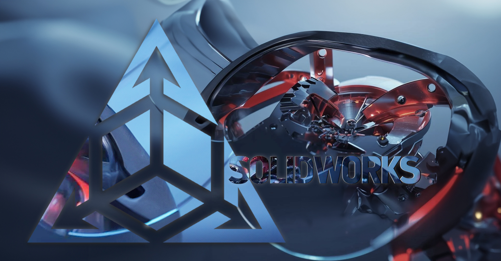 SolidWorks 2025