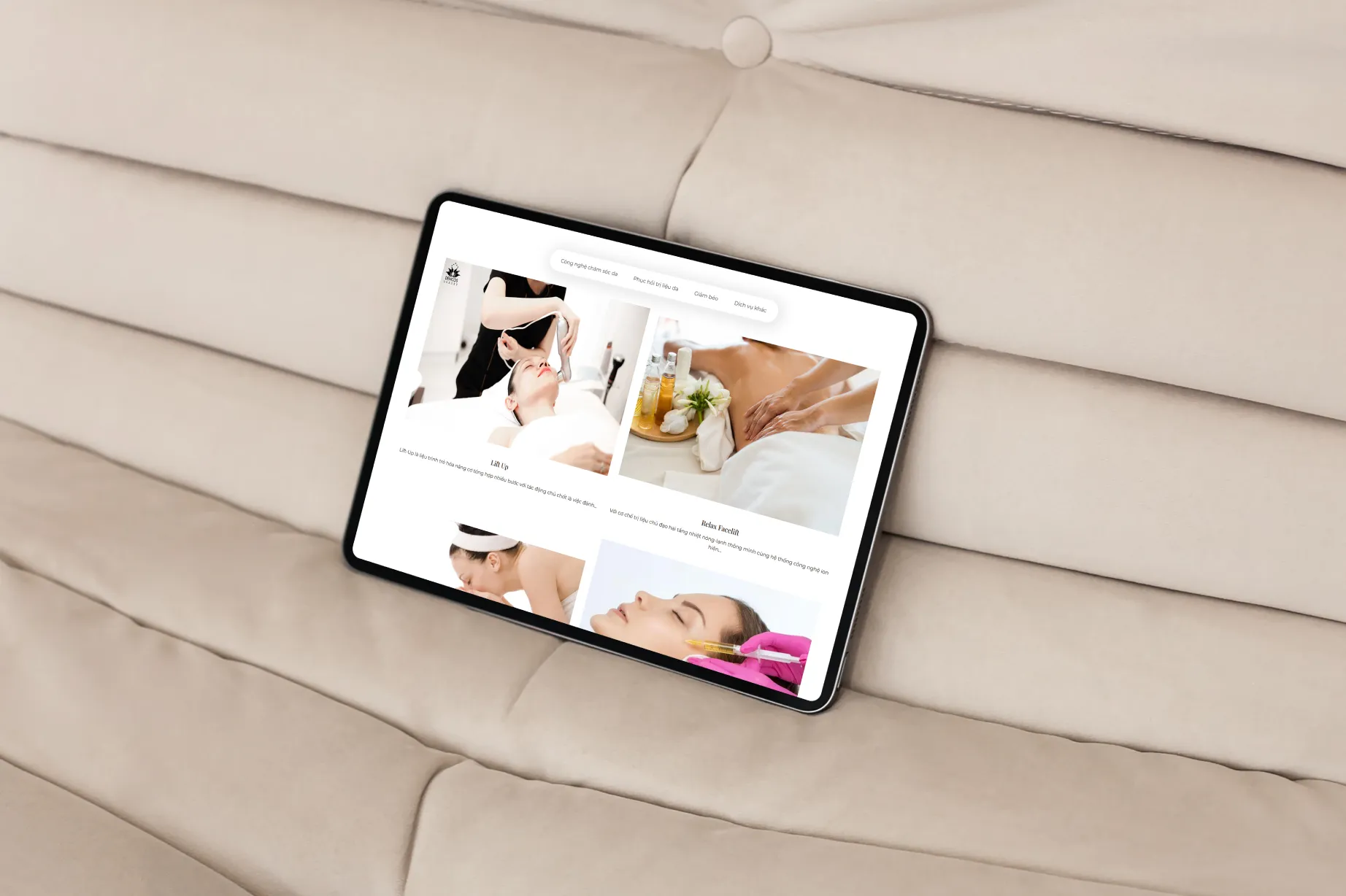 Cánh Cam - Web Design Agency uy tín chuyên nghiệp TPHCM