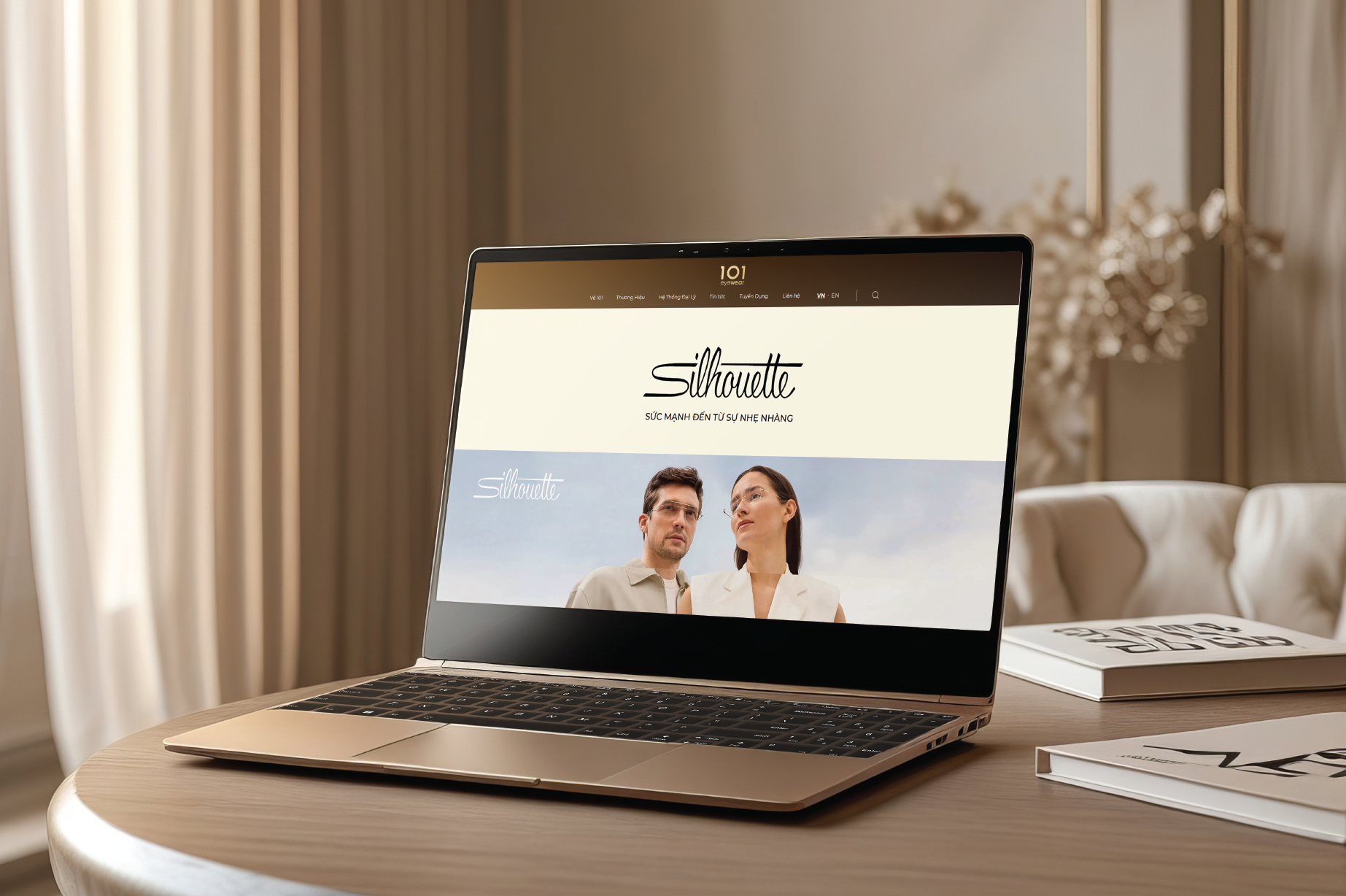 Cánh Cam - Web Design Agency uy tín chuyên nghiệp TPHCM