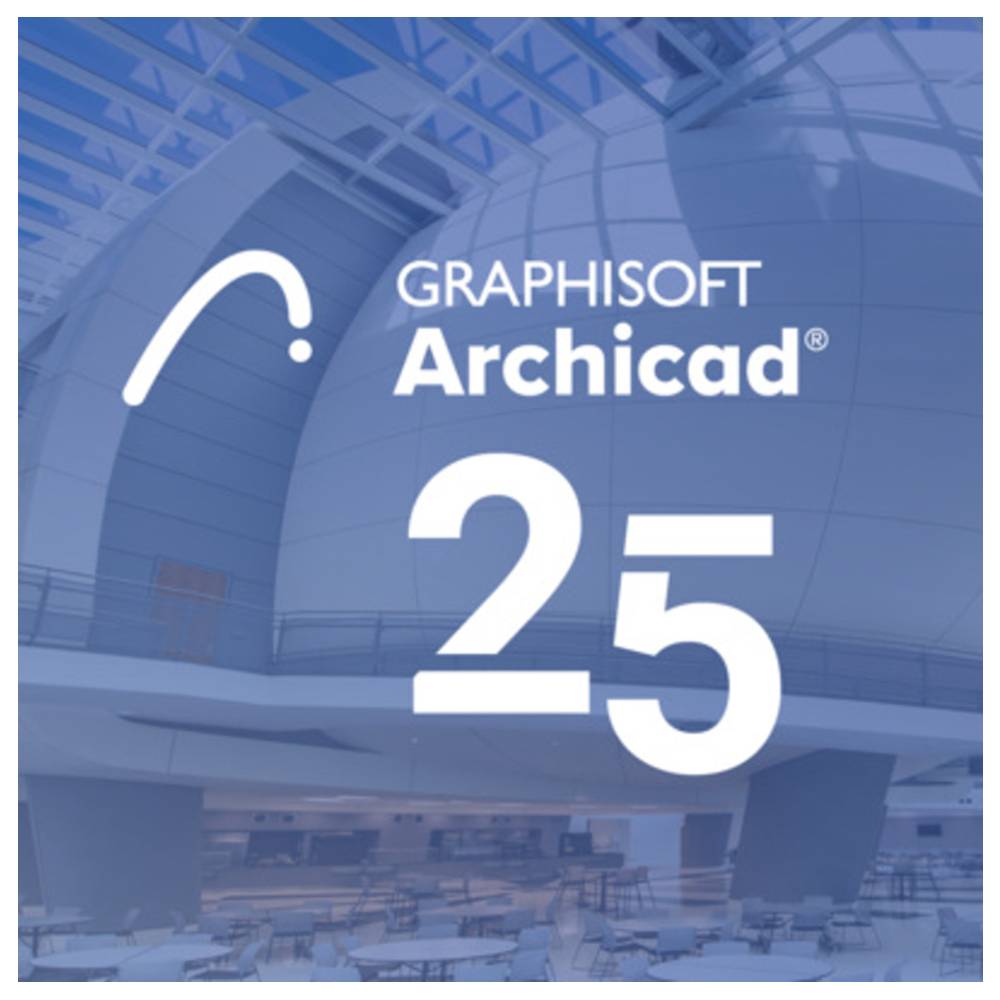 Tải ArchiCAD 25 Full Crack – Bản Miễn Phí Kèm Hướng Dẫn Cài Đặt