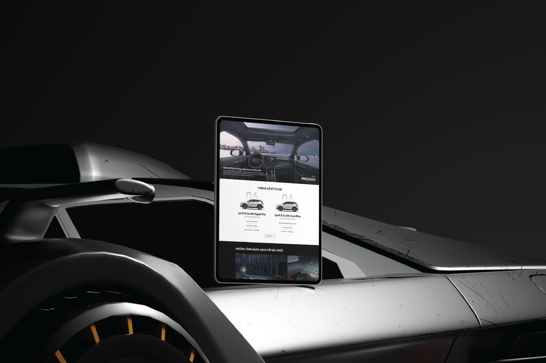 Cánh Cam - Web Design Agency uy tín chuyên nghiệp TPHCM