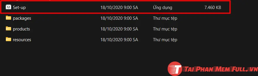Bước 2 quá trình cài đặt Adobe Dreamweaver Full Crack