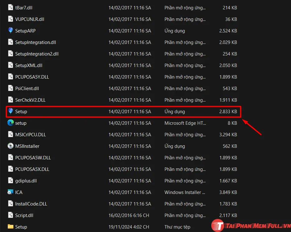 Bước 3 quá trình cài đặt Corel VideoStudio X10