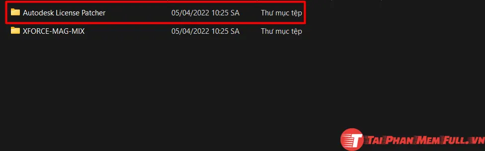 Tiếp tục Bước 8 quá trình cài đặt Autodesk Revit 2023 Full Crack
