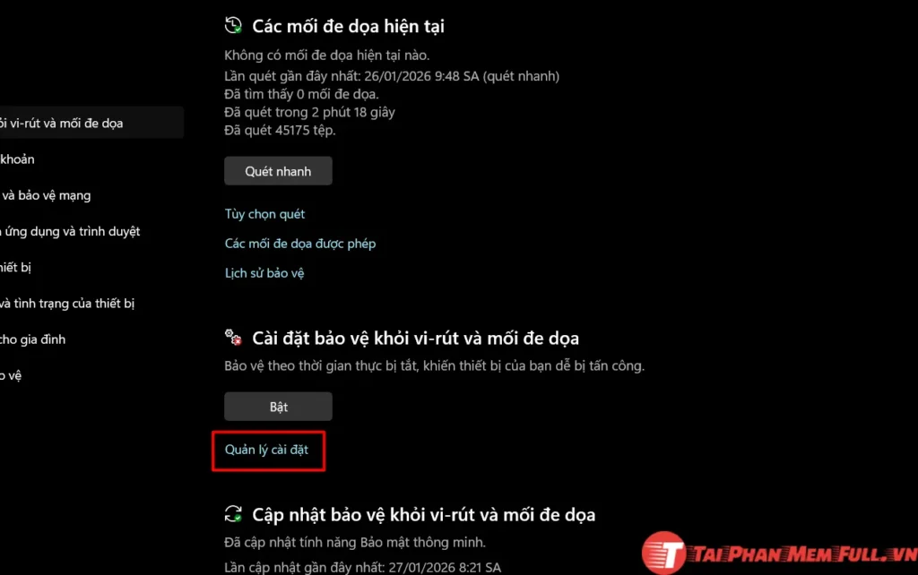 Bước 4 quá trình cài đặt KMSPico Portable