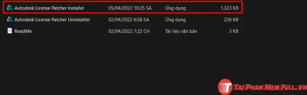 Bước 9 quá trình cài đặt Autodesk Revit 2023 Full Crack