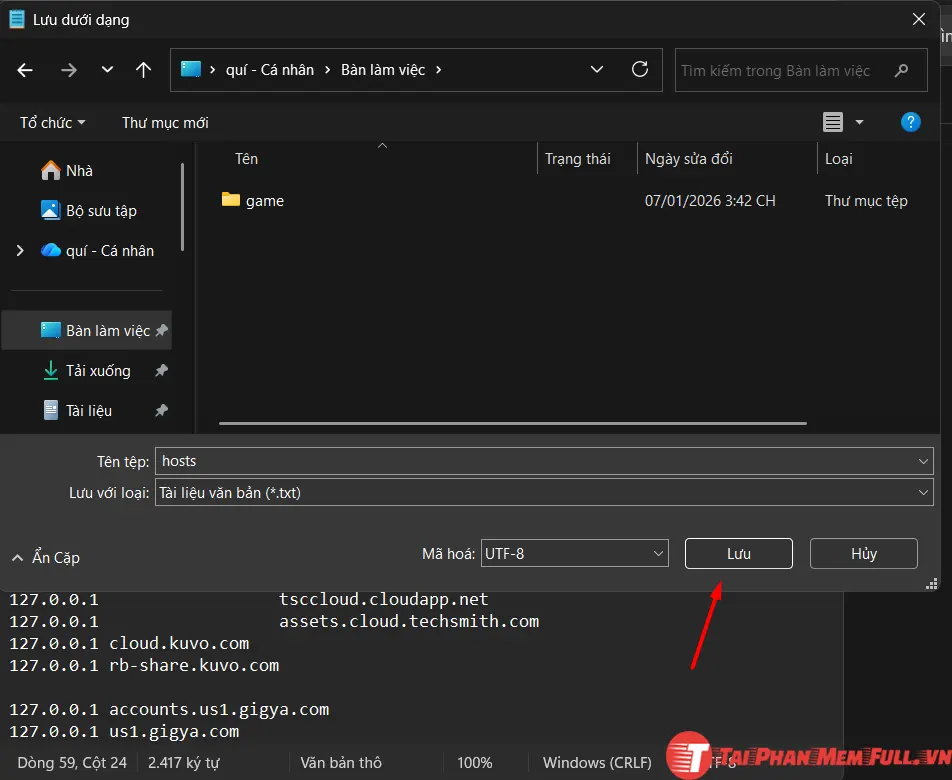 Bước 4: Quá trình cài đặt DJ Rekordbox Pro Full Crack